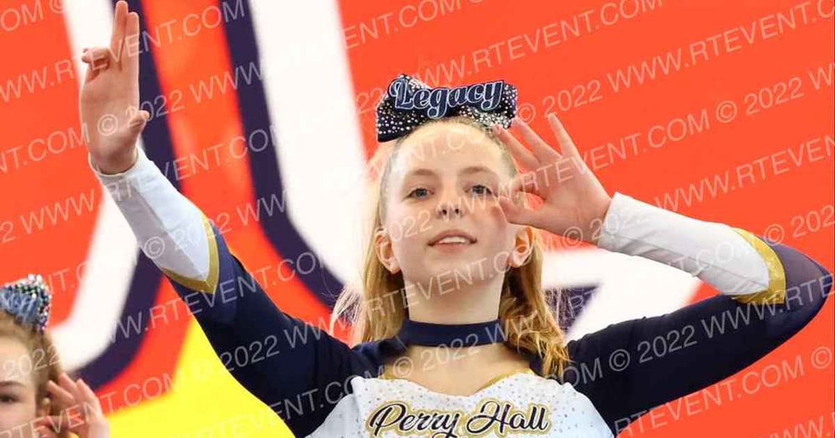 Perry Hall Recreation Legacy · Americas Best Bel Air Challenge