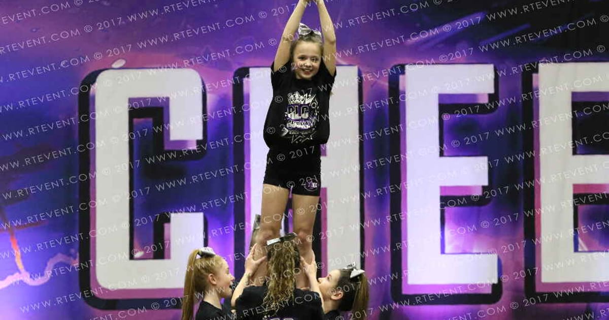 RLC Rockets Stardom · Circus Spectacular FC Essentials