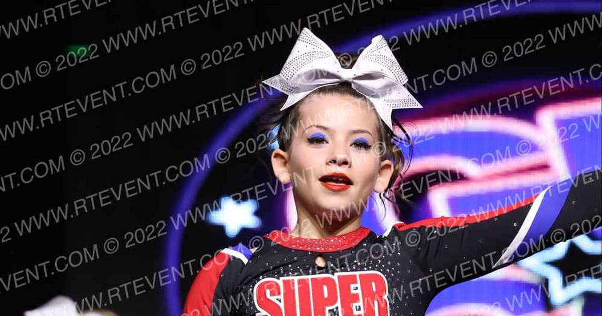 Super All Stars Black Diamonds · GLCC Grand Nationals Corrected