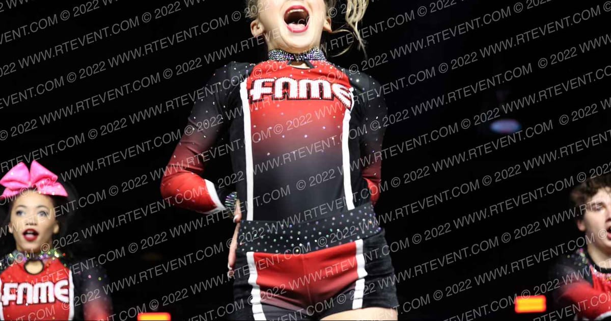 FAME All Stars - VA Beach GLAM · Coastal at the Capitol