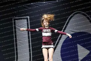 TORRANCE PANTHERS JV