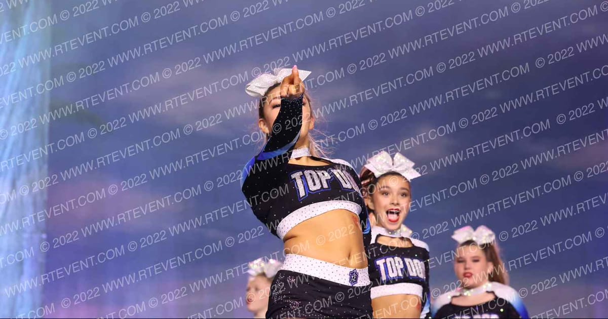 Florida Top Dog Lady Lassos · The American Open Orlando Nationals