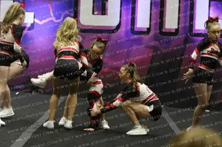 Saints Elite Blush