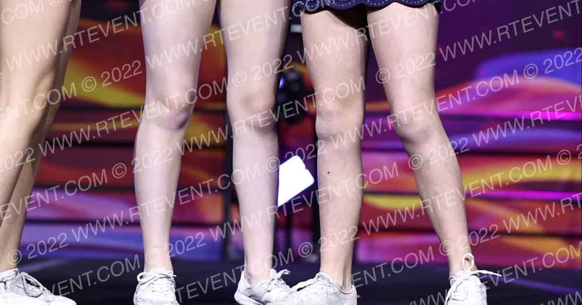 ICE Trop1cs · GLCC Grand Nationals Corrected