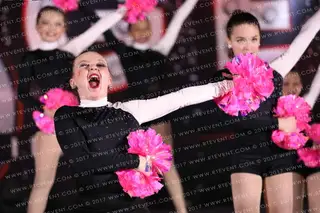 Oak Hills Youth Dance