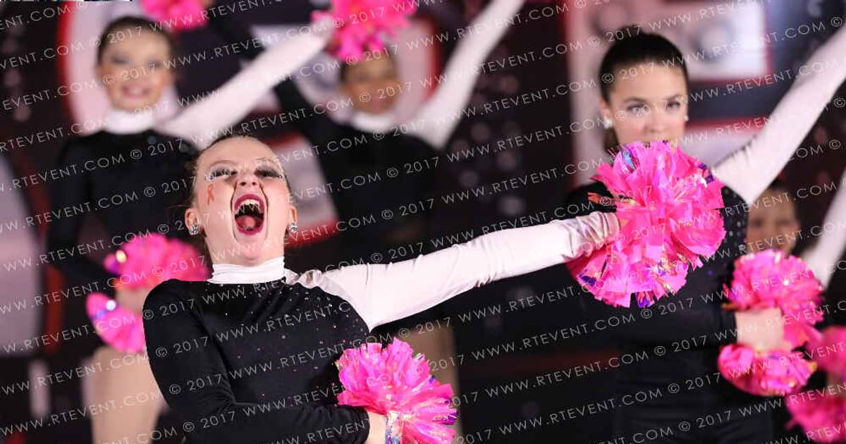 Oak Hills Youth Dance · Cincinatti