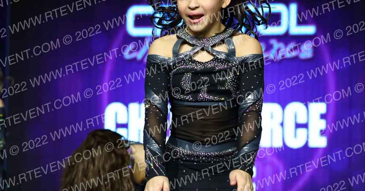 Ohio Valley All Stars Superstarz · Coastal at the Capitol