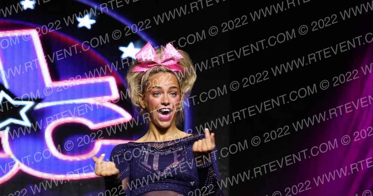 ICE Frozen 4 · GLCC Grand Nationals Corrected