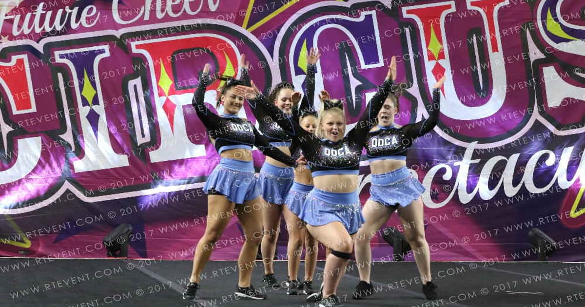 QDCA Lynx Ladies · Circus Spectacular FC Essentials
