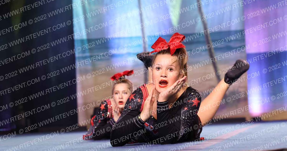 Woodlands Elite - Daytona Ammo · The American Open Orlando Nationals