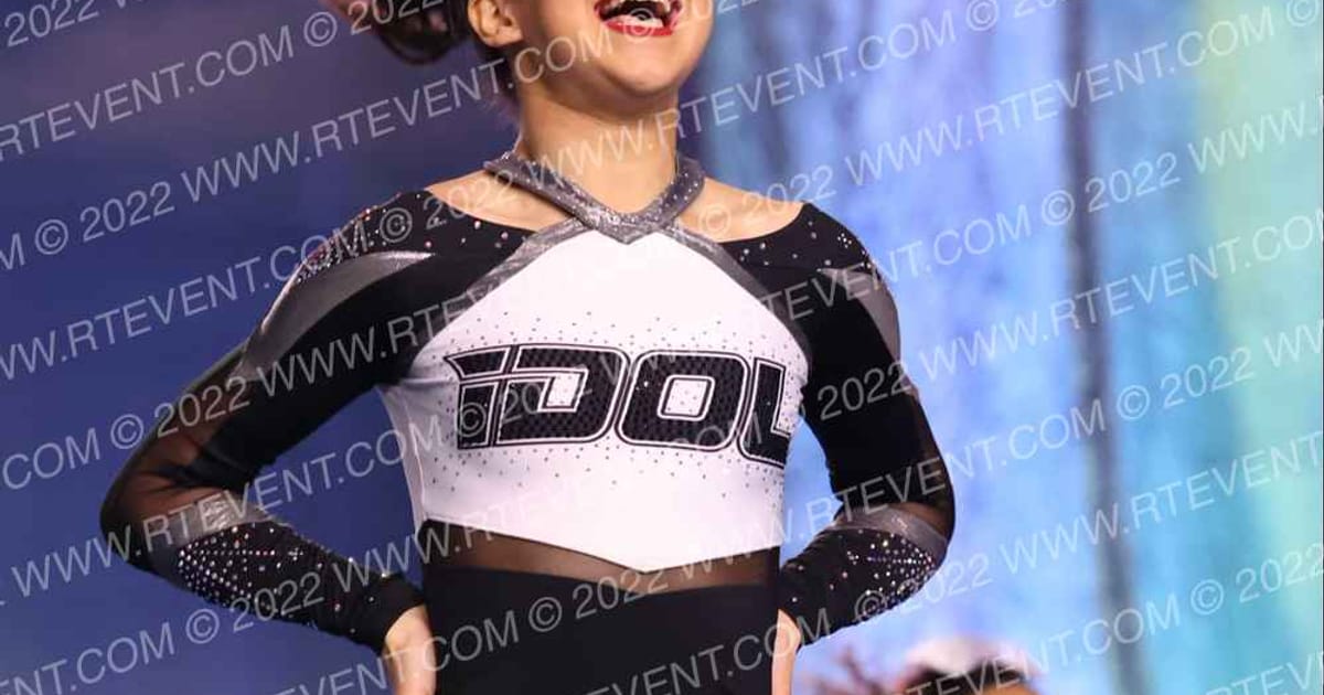 IDOL Gems · The American Open Orlando Nationals