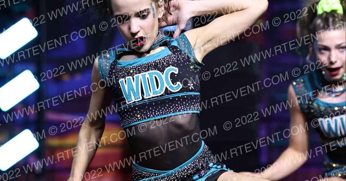 WIDC Snow Queens · GLCC Grand Nationals Corrected