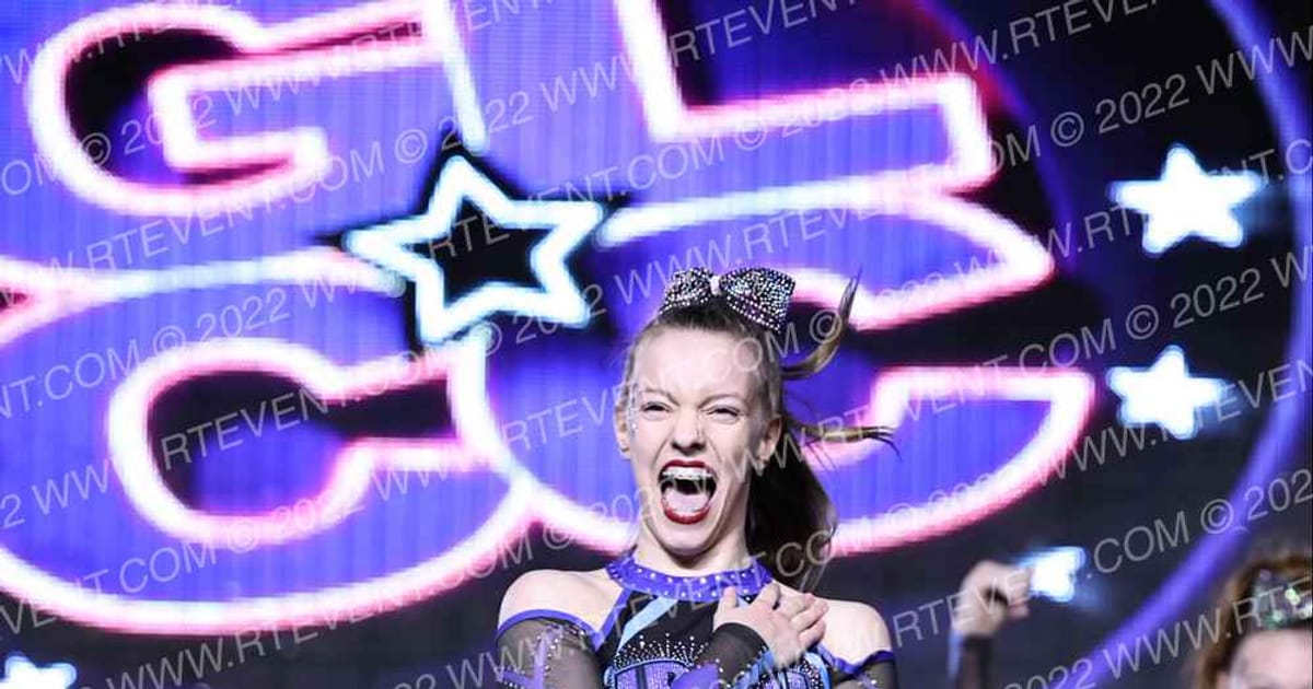 Ideal Athletics Karma · GLCC Grand Nationals Corrected
