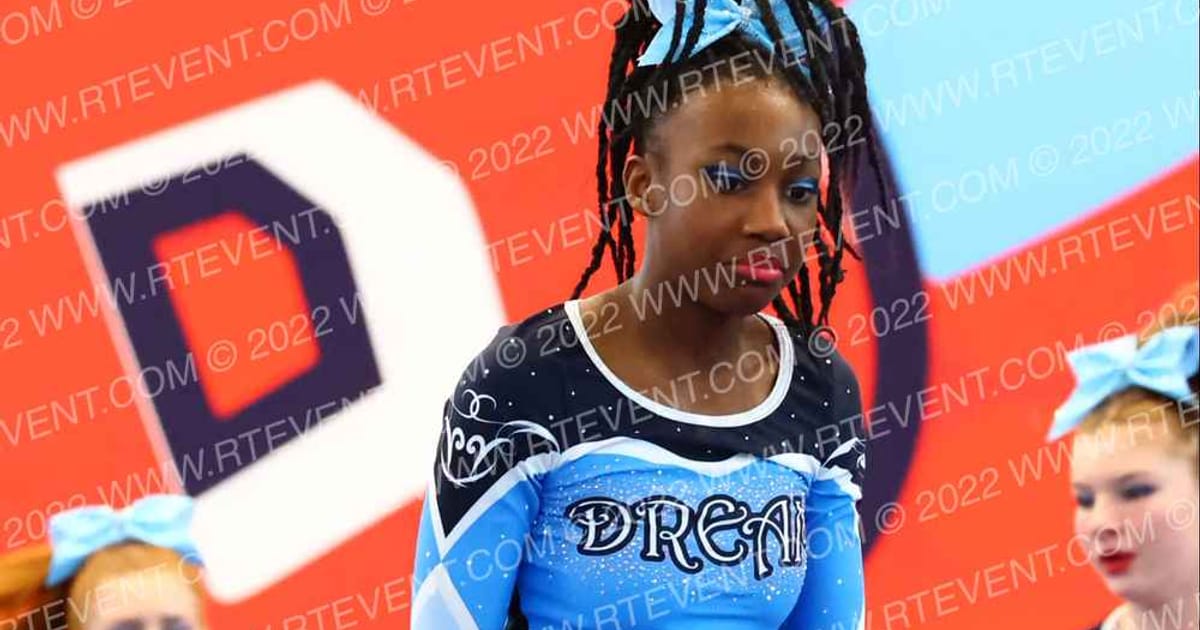 Dream Allstars Illusion · Americas Best Bel Air Challenge