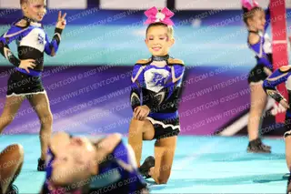 Python All Stars Mighty Minis