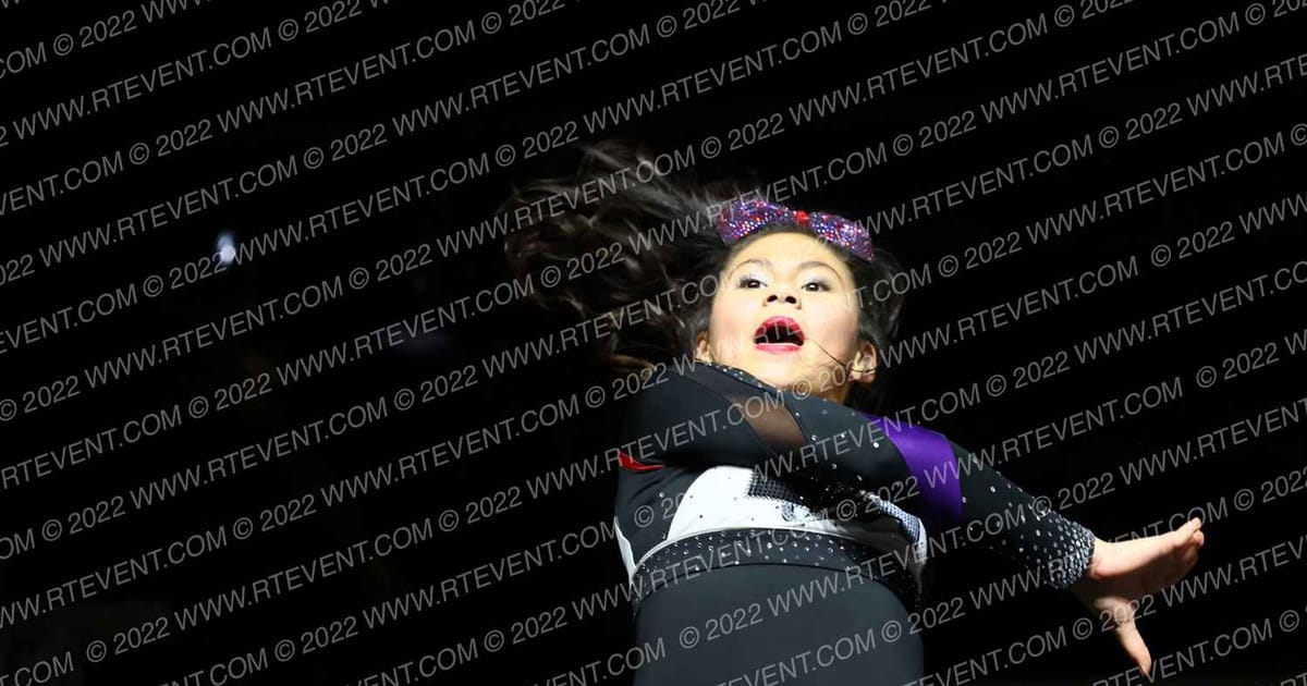 Lunar Viper Allstars Strikers · Coastal at the Capitol