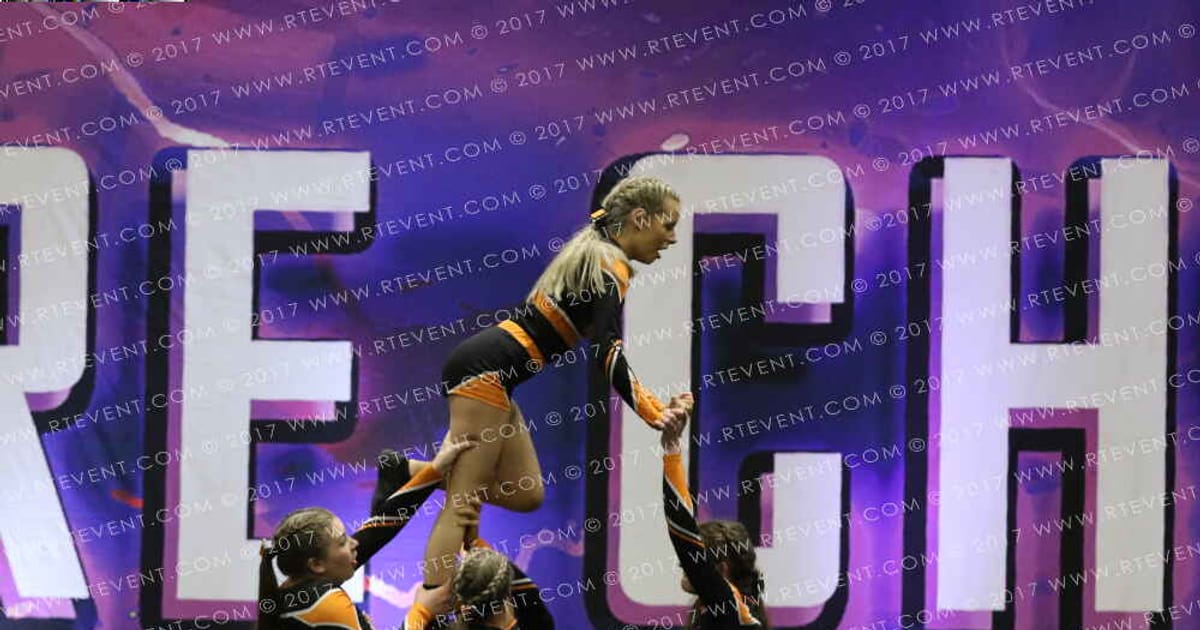 ECHO Athletics Storm · Circus Spectacular FC Essentials