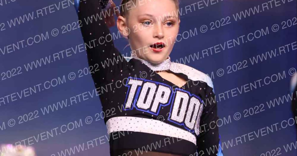 Florida Top Dog Aces · The American Open Orlando Nationals