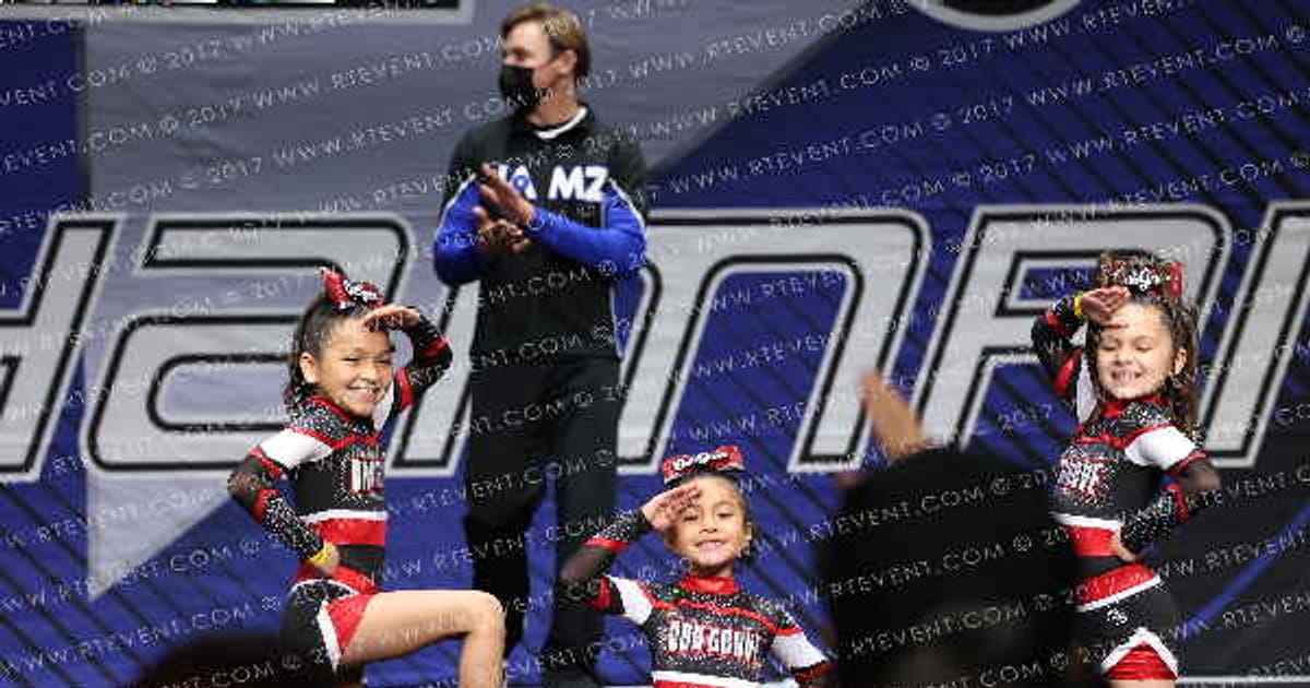 OAK  GOVE COMMANDERS · State Championship