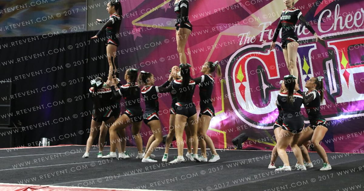 Leeds Celtics Gryphons · Circus Spectacular FC Essentials