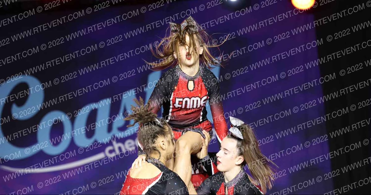FAME NC KnockOut · Coastal at the Capitol
