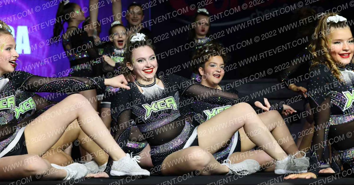 XCA Xplosion · Coastal at the Capitol