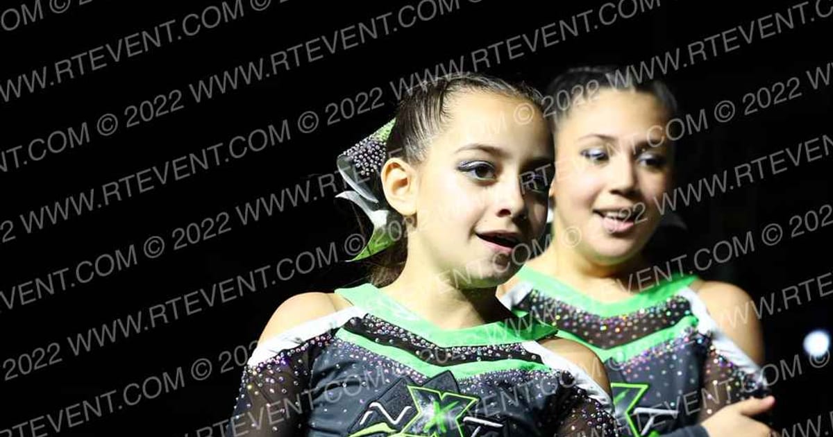 Next Level All Stars ShockWave · Coastal at the Capitol