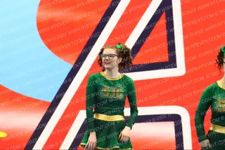 SJC Allstars Cheetahs Intrepid