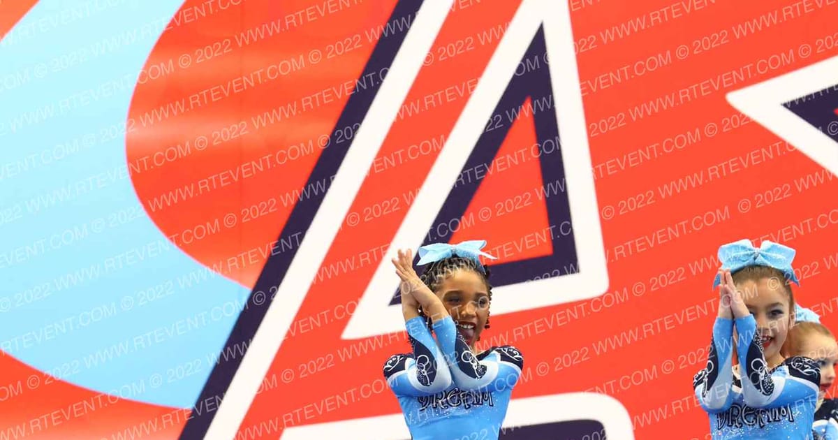 Dream Allstars Wish · Americas Best Bel Air Challenge