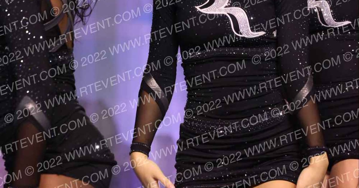 Rock Solid All Stars KINGS · The American Open Orlando Nationals