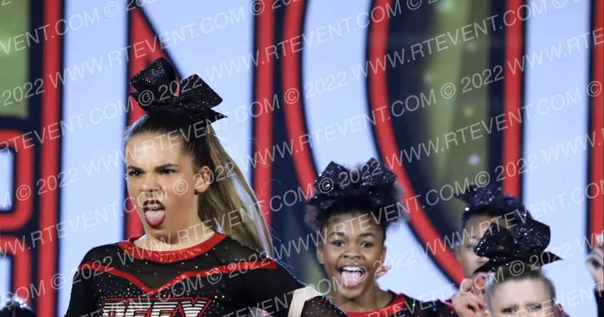 DG Allstar Diamonds · Encore Concord Showdown DIDII