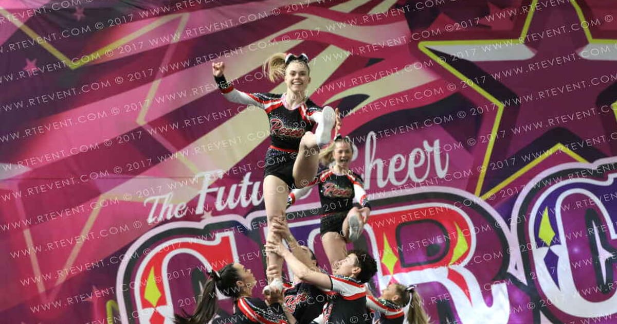Lancaster Roses Onyx · Circus Spectacular FC Essentials