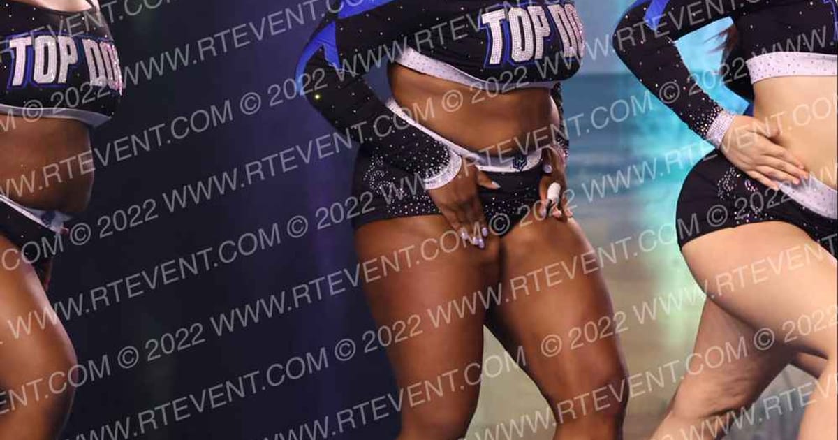 Florida Top Dog All Stars Snow · The American Open Orlando Nationals