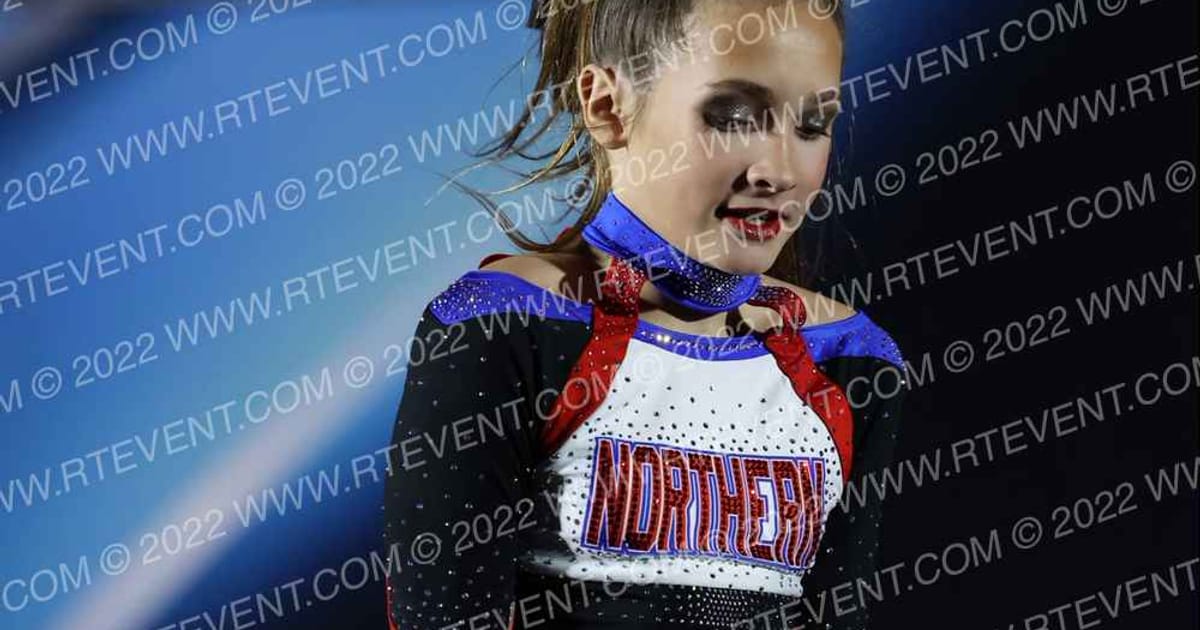 Northern Elite Fever · Athletic Kansas City Nationals