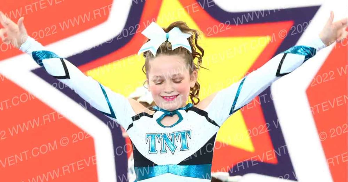 Martinsburg TNT All-Stars · Americas Best Bel Air Challenge