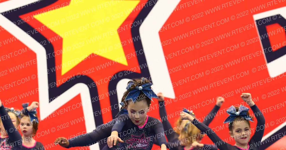 ADC All Starz Soltizes · Americas Best Bel Air Challenge