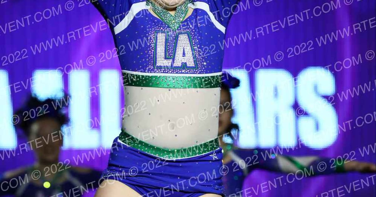 LA All Stars Starstruck · Coastal at the Capitol