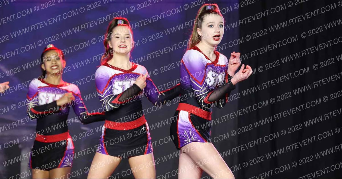 Step One All Stars - North Spicy · Coastal at the Capitol