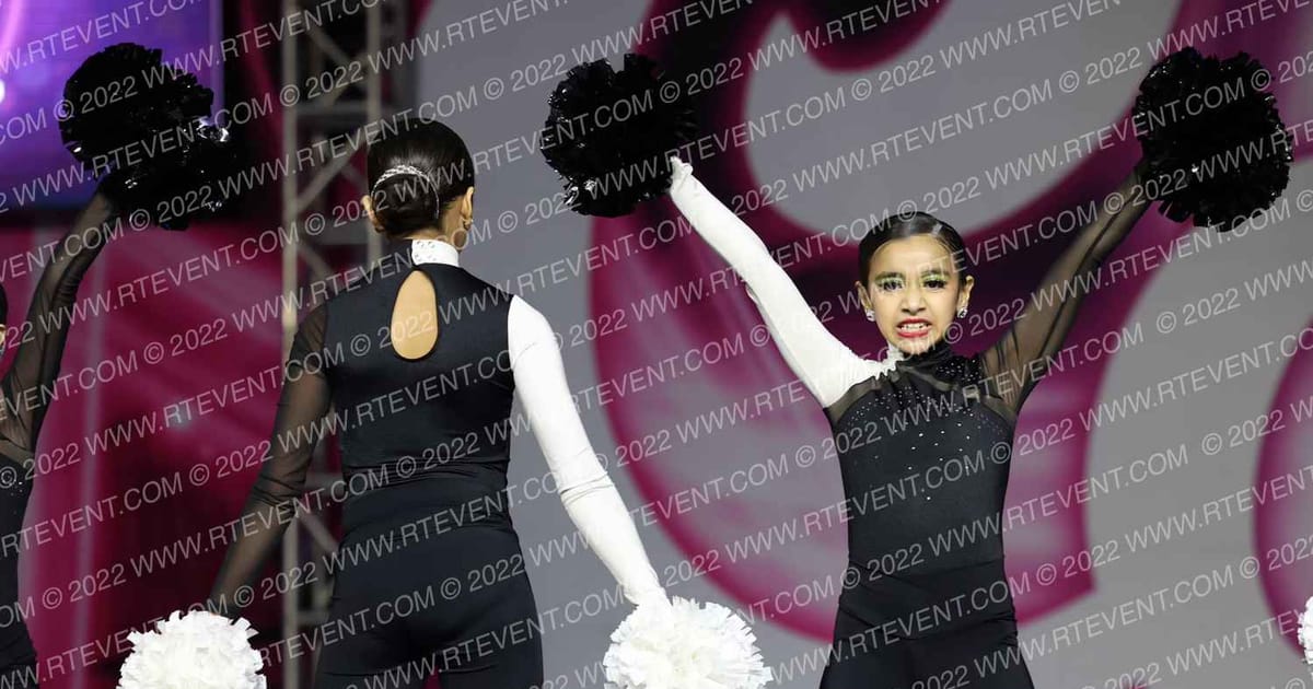 Miss Edie's Dancin Feet Super Stars · Coastal at the Capitol