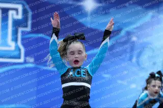 Ace All Star Cheer Bullets