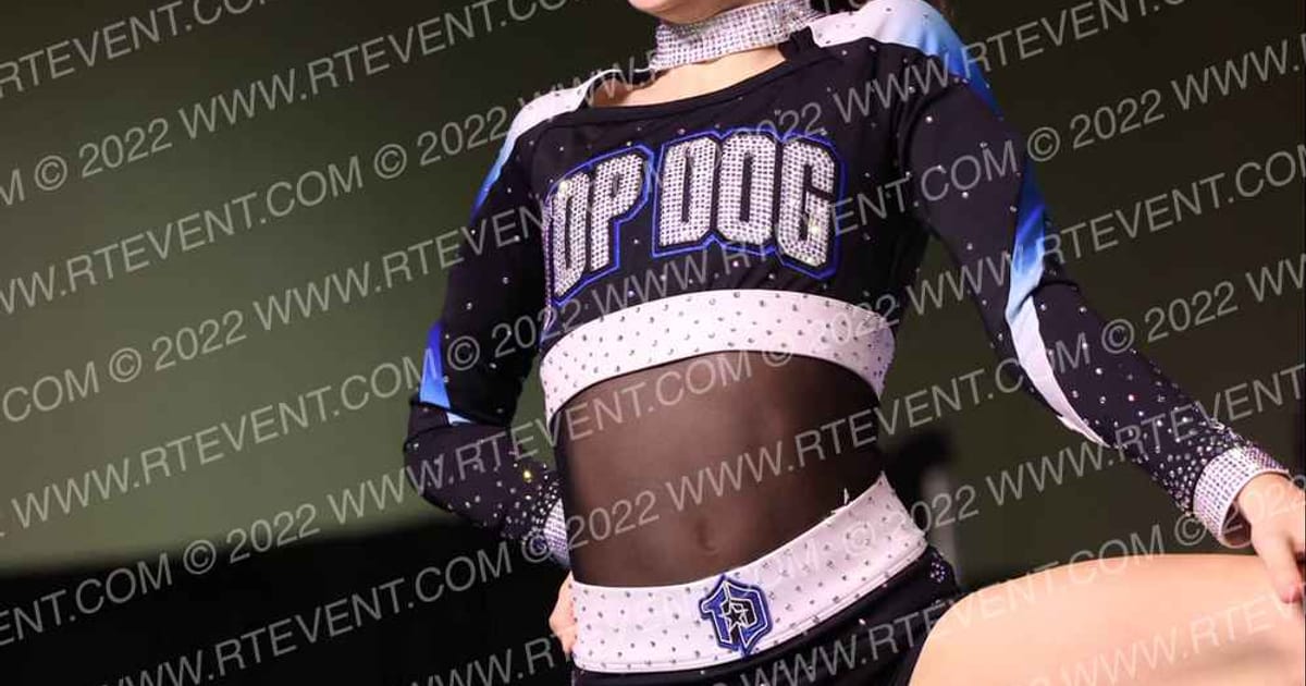 Florida Top Dog All Stars Frost · The American Open Orlando Nationals