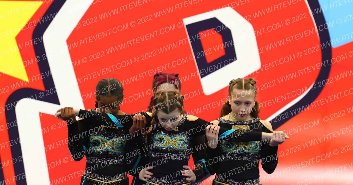 Chesapeake Elite Lady Legends · Americas Best Bel Air Challenge