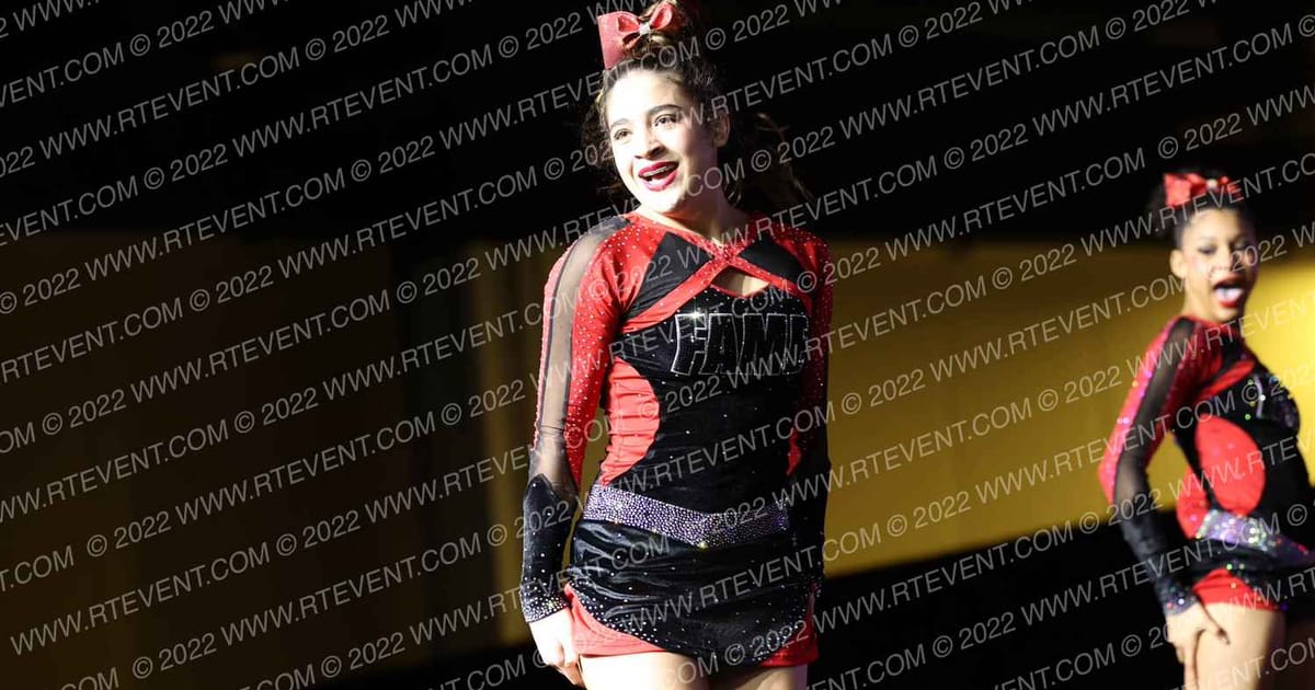 FAME All Stars - Midlo Code Red · Coastal at the Capitol
