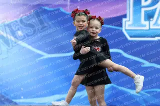Fusion All Stars COSMOS
