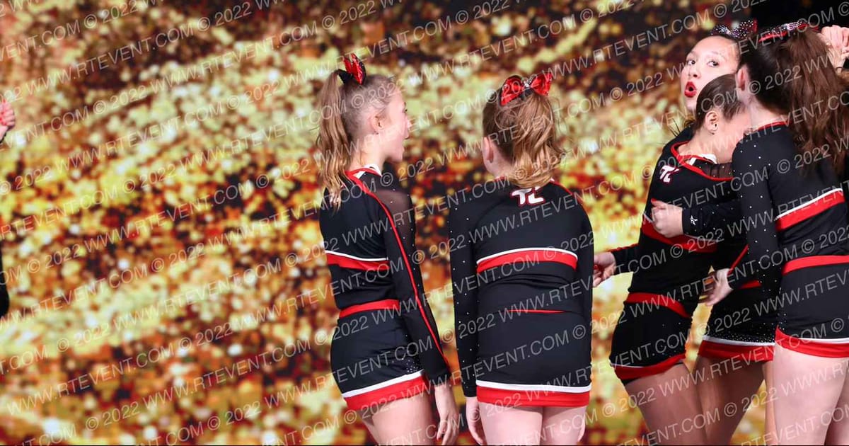 Tribe Cheer Moonlight · Gold Rush Super Floor One