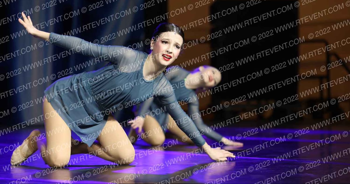 Hot Styles Dance Company Heat · Coastal at the Capitol