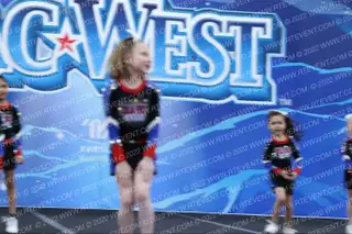 Idaho Cheer White Crystals