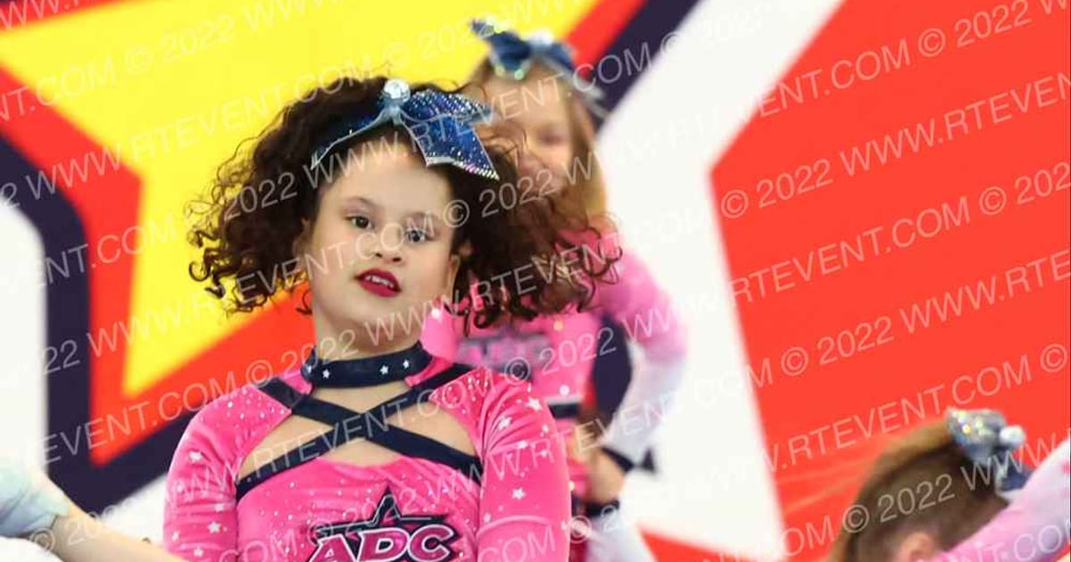 ADC All Starz Cometz · Americas Best Bel Air Challenge