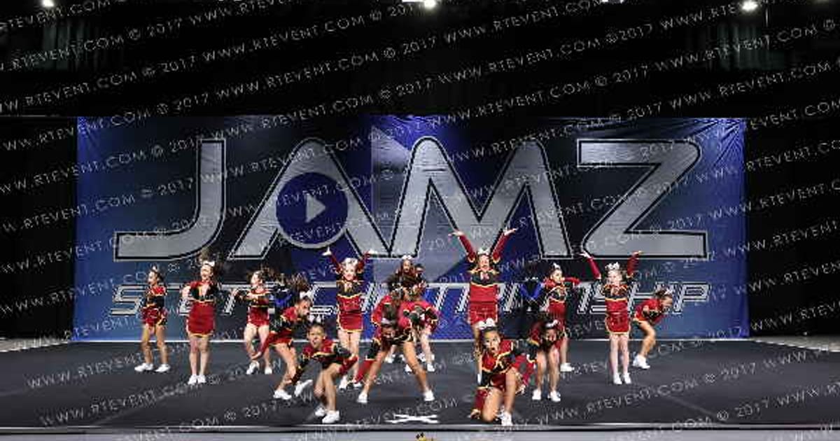 LINCOLN JR ZEBRAS PEEWEE · State Championship