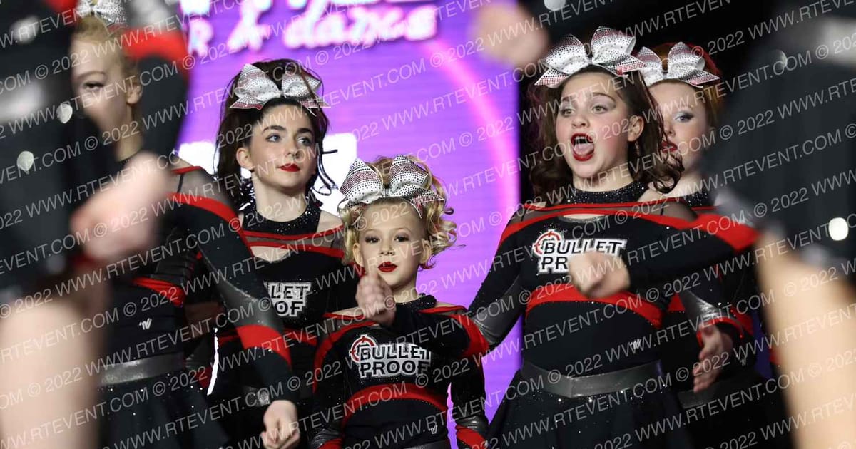Airborne Elite All Stars Bulletproof · Coastal at the Capitol